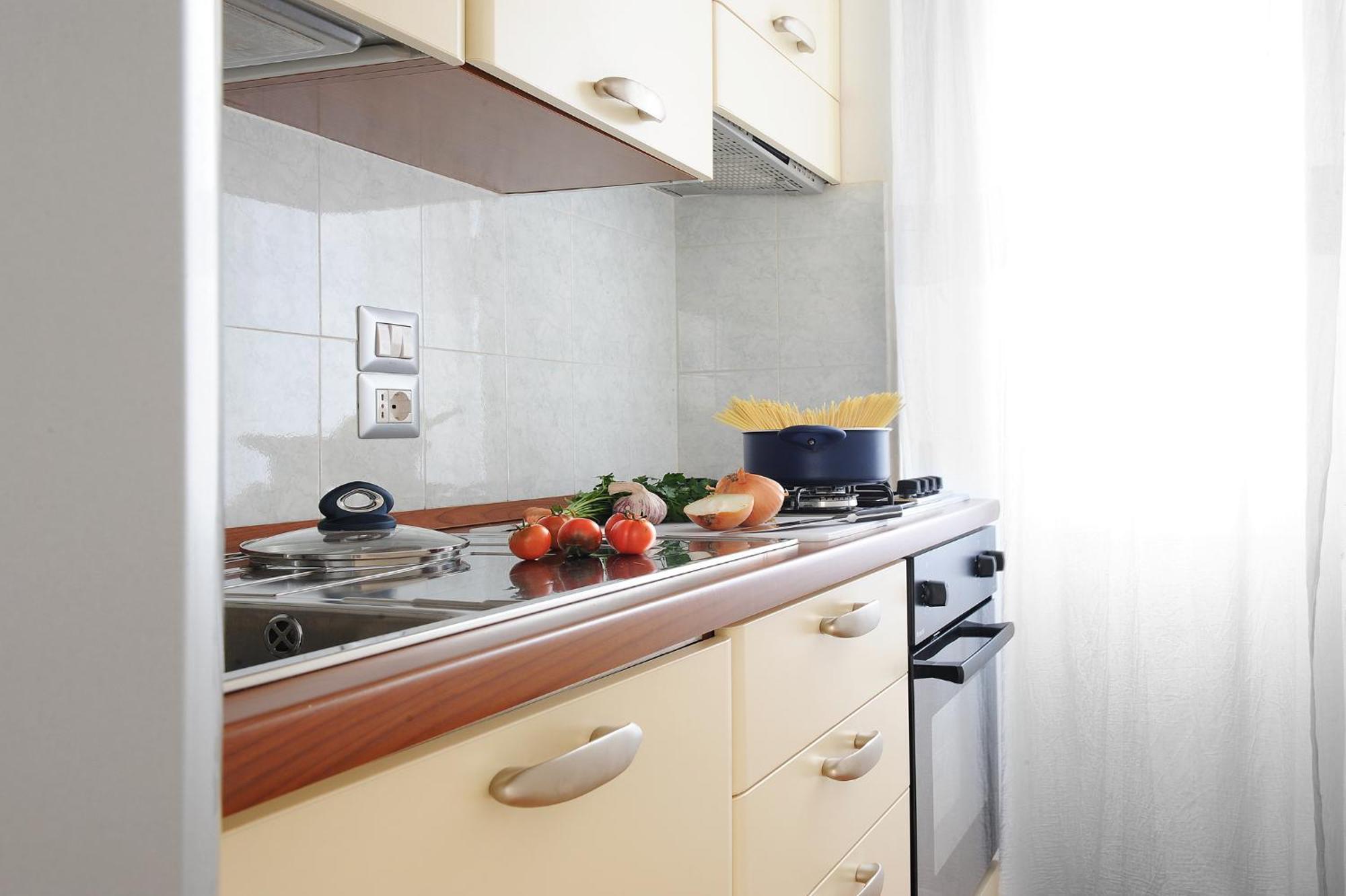 Cagliari Holiday Apartments Exterior photo