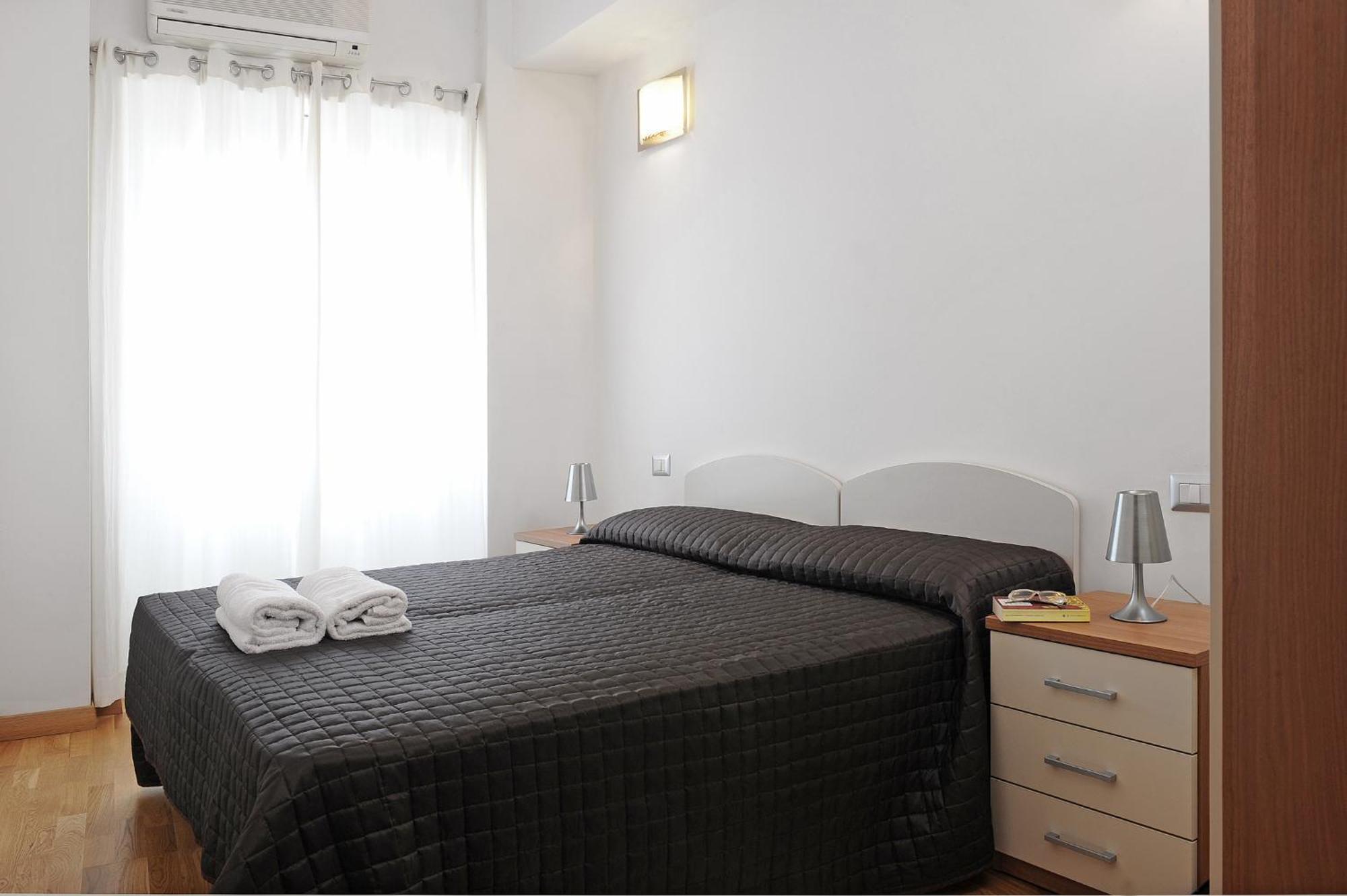 Cagliari Holiday Apartments Exterior photo