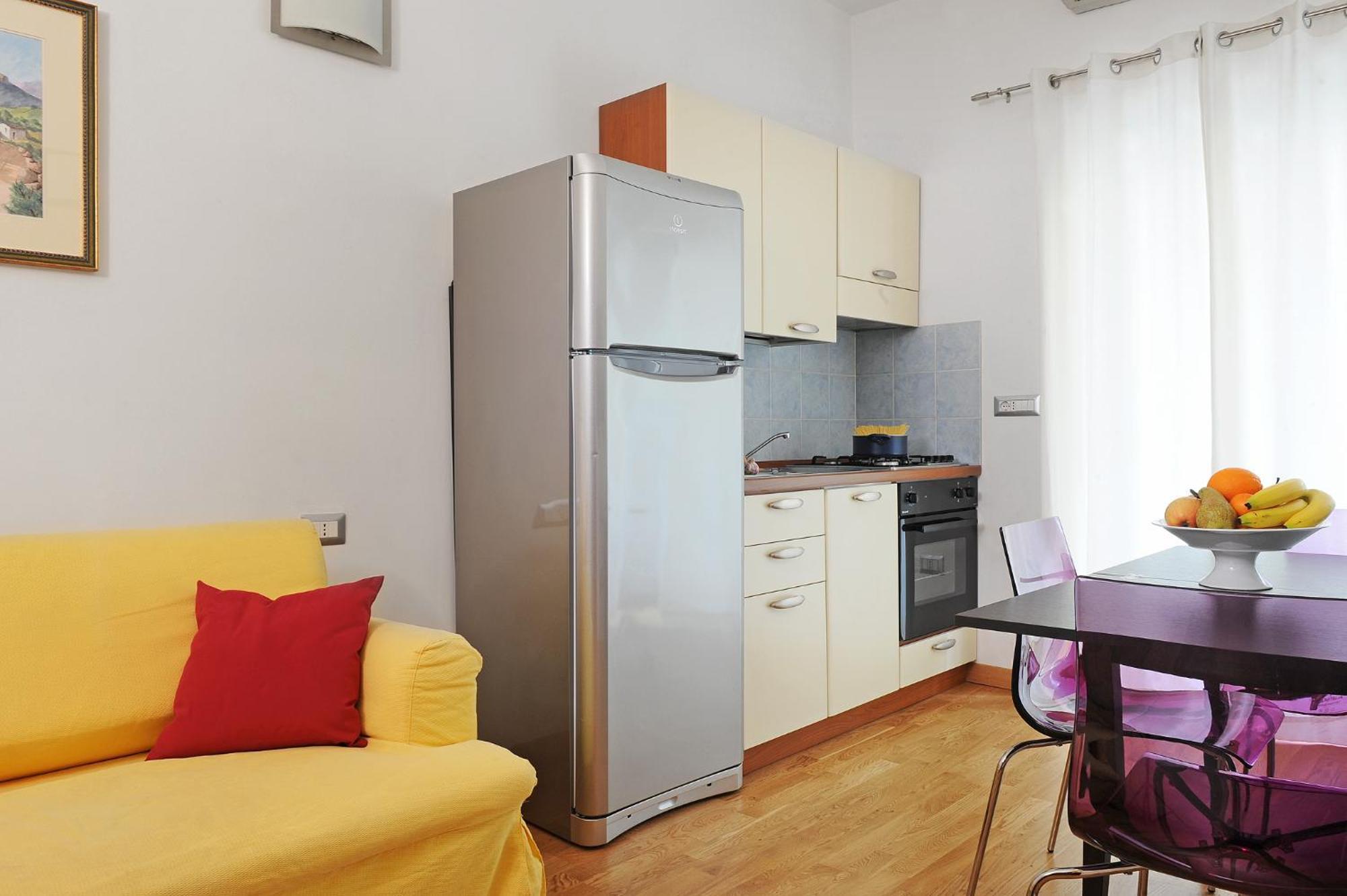 Cagliari Holiday Apartments Exterior photo