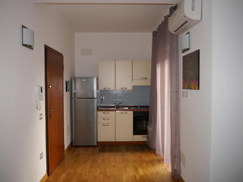 Cagliari Holiday Apartments Room photo