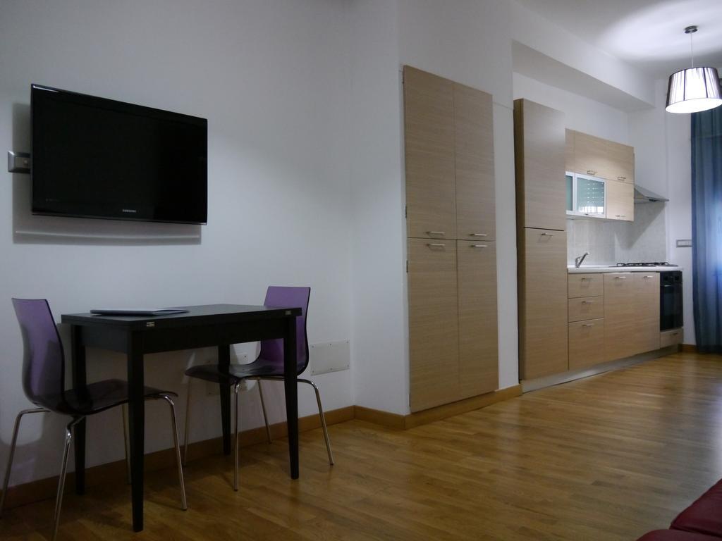 Cagliari Holiday Apartments Exterior photo