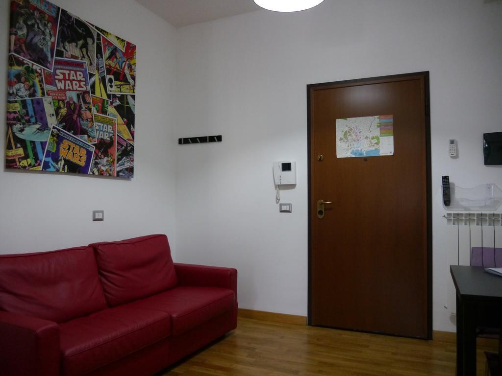 Cagliari Holiday Apartments Exterior photo